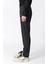 Isaora Streç Regular Fit Normal Bel Dzü Paça Pantolon Erkek Pantolon ISR5109 Drg 3