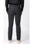 Isaora Streç Regular Fit Normal Bel Dzü Paça Pantolon Erkek Pantolon ISR5109 Drg 4