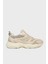 Logolu Sneaker Ayakkabı YW0YW018070YB Bayan Ayakkabı YW0YW01807 0yb 1