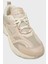 Logolu Sneaker Ayakkabı YW0YW018070YB Bayan Ayakkabı YW0YW01807 0yb 5