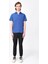 Isaora Streç Regular Fit Kapamasız Polo Yaka T Shirt Erkek Polo Yaka T Shirt ISR3201 Drbl 2