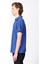 Isaora Streç Regular Fit Kapamasız Polo Yaka T Shirt Erkek Polo Yaka T Shirt ISR3201 Drbl 4