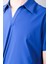 Isaora Streç Regular Fit Kapamasız Polo Yaka T Shirt Erkek Polo Yaka T Shirt ISR3201 Drbl 5