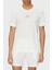 Pamuklu Regular Fit Bisiklet Yaka Logolu T Shirt Erkek T Shirt 50525236 101 1