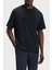Logolu Pamuk Regular Fit Bisiklet Yaka T Shirt Erkek T Shirt 50535409 402 1