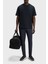 Logolu Pamuk Regular Fit Bisiklet Yaka T Shirt Erkek T Shirt 50535409 402 2
