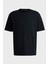Logolu Pamuk Regular Fit Bisiklet Yaka T Shirt Erkek T Shirt 50535409 402 4