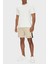 Regular Fit Normal Bel Logolu Short Erkek Short 50540730 275 2