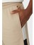 Regular Fit Normal Bel Logolu Short Erkek Short 50540730 275 4