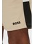 Regular Fit Normal Bel Logolu Short Erkek Short 50540730 275 5