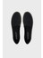 Kalın Taban Kanvas Espadril YW0YW017370GM Bayan Espadril YW0YW01737 0gm 5