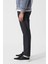 Isaora Streç Regular Fit Normal Bel Düz Paça Pantolon Erkek Pantolon ISR5905 Navy 3