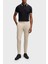 Su Itici Slim Fit Normal Bel Dar Paça Pantolon Erkek Pantolon 50534303 269 2