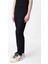 Isaora Streç Regular Fit Normal Bel Dzü Paça Pantolon Erkek Pantolon ISR5109 Navy 3