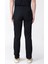 Isaora Streç Regular Fit Normal Bel Dzü Paça Pantolon Erkek Pantolon ISR5109 Navy 4
