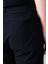 Isaora Streç Regular Fit Normal Bel Dzü Paça Pantolon Erkek Pantolon ISR5109 Navy 5