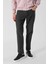 Isaora Streç Regular Fit Normal Bel Düz Paça Pantolon Erkek Pantolon ISR5905 888 1
