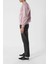 Isaora Streç Regular Fit Normal Bel Düz Paça Pantolon Erkek Pantolon ISR5905 888 3