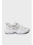Logolu Sneaker Ayakkabı YW0YW018070LI Bayan Ayakkabı YW0YW01807 0lı 1