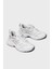Logolu Sneaker Ayakkabı YW0YW018070LI Bayan Ayakkabı YW0YW01807 0lı 2