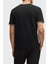 Streç Pamuklu Regular Fit Bisiklet Yaka T Shirt Erkek T Shirt 50521245 001 4