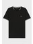 Streç Pamuklu Regular Fit Bisiklet Yaka T Shirt Erkek T Shirt 50521245 001 5