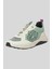 Marka Logolu Igny Kane Erkek Sneaker Mavi 1