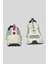 Marka Logolu Igny Kane Erkek Sneaker Mavi 4