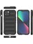 iPhone 14 Kılıf Esnek TPU Oyuklu Arka Yüzey Tasarımlı Zore Etnik Silikon Kapak + Hayalet Ekran Koruyucu 3