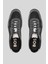 Marka Logolu Zayn Erkek Sneaker Siyah 5