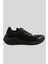 Erkek Wayne Sneaker Siyah 1