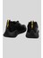 Erkek Wayne Sneaker Siyah 3