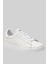 Erkek Ayakkabı Beyaz 3