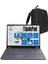 Thinkpad Mws P16 Gen2 Intel I9-13980HX 24GB 5600MHZ 512GB SSD 8GB/RTX2000ADA 16" Wqxga 165Hz (2560X1600) IPS 500NITS Windows 11 Pro Taşınabilir Workstation W21FA0003TXW01 +Zettaçanta 1