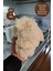 Kokusuz - Yıkanmış Merinos Kuzu Yünü Boncuk Yün 1 kg 3