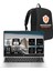 240 G10 Intel Core I5 1340P 8gb 256GB SSD 14" Hd Fdos Taşınabilir Bilgisayar & Per4 Çanta 8A555EAPN301 1