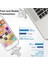 Otg 4in1 Cep Telefonu Çok Fonksiyonlu USB Flash Bellek 64 GB Type-C, Micro Sd ve Kart Okuyucu 4