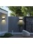 Modern Tasarım Ithal LED Aplik Iç ve Dış Ortam Kullanım Şık Görsellik Katar 3