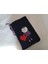 Tablet/ Ebook Çantas Kılıfı Siyah-Mor 1