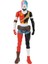 Dc Comics Harley Quinn Aksiyon Figürü S2 V1 30 cm 2