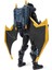 Batman Adventures Night Sky Batman Aksiyon Figürü 30 cm 4