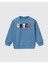 Erkek Çoçuk Sweatshirt 1/6 Yaş 10HW 1