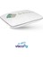 Visco Parçacıklı Klasik Yastık - 57 x 40 x 12 cm - 1200 gr Iç Dolgulu 1