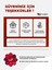 6 Aşamalı Ro Systems Su Arıtma Cihazı 8 Lt Çelik Tanklı Premium Mineralli 6