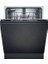 Siemens SN61IX01KT Bulaşık Makinesi Tam Ankastre 1