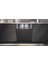 Siemens SN61IX01KT Bulaşık Makinesi Tam Ankastre 3