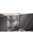 Siemens SN61IX01KT Bulaşık Makinesi Tam Ankastre 5