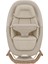 Dove Pro Dünyada İlk CloudSoft Titreşimli Sezgisel Sallanan İkonik Tasarım Ev Tipi Ana Kucağı Elegance Beige 6