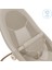 Dove Pro Dünyada İlk CloudSoft Titreşimli Sezgisel Sallanan İkonik Tasarım Ev Tipi Ana Kucağı Elegance Beige 8