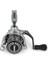 Shimano Nasci 2500hg Olta Makinesi 3